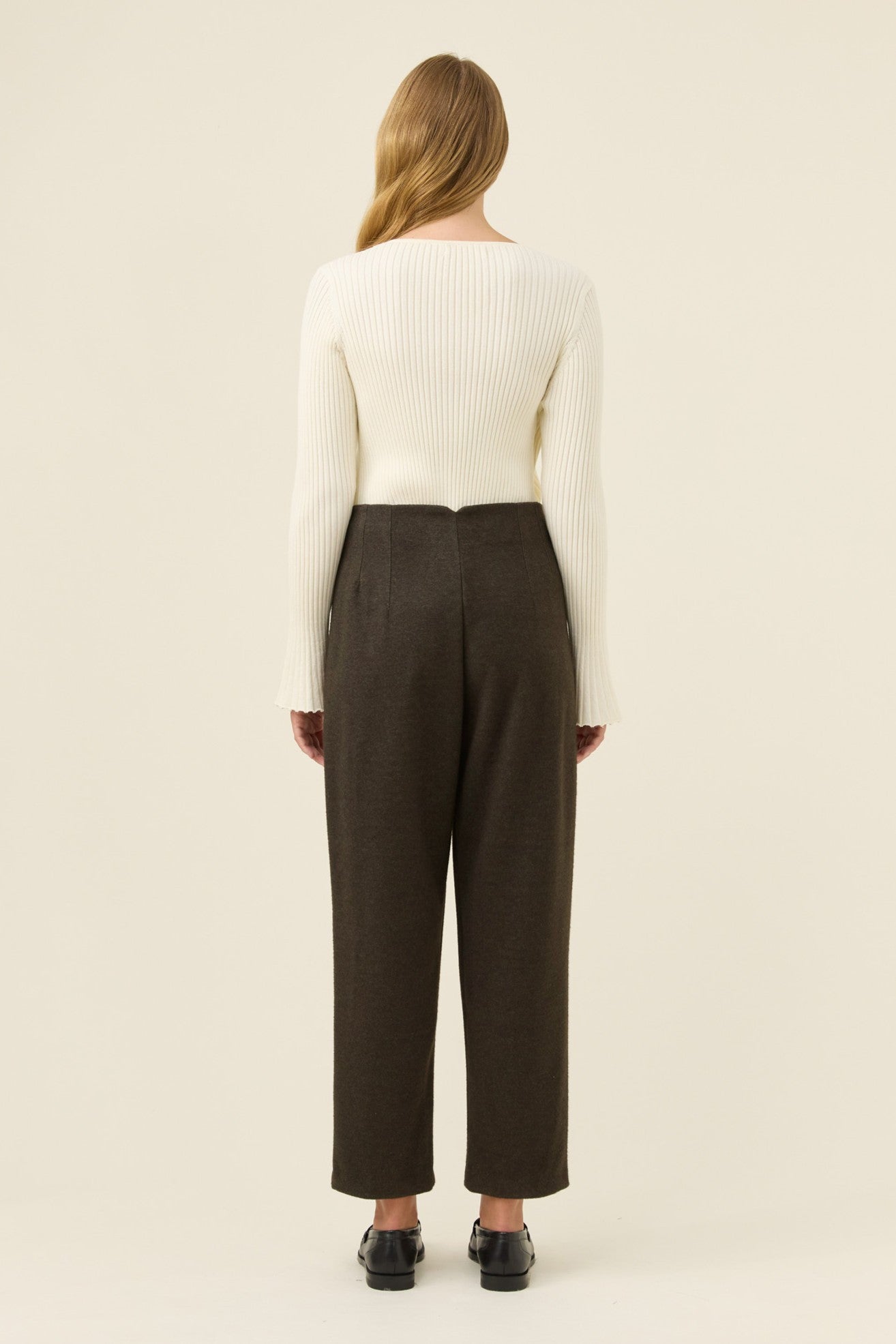 Effie Pant – Chocolate
