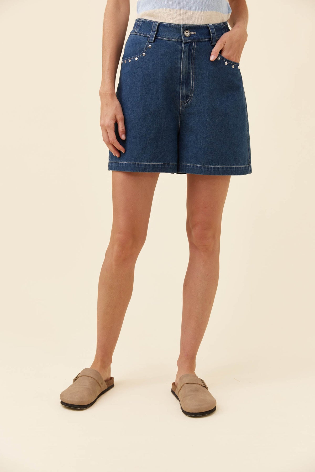 Preston Short - Deep Blue
