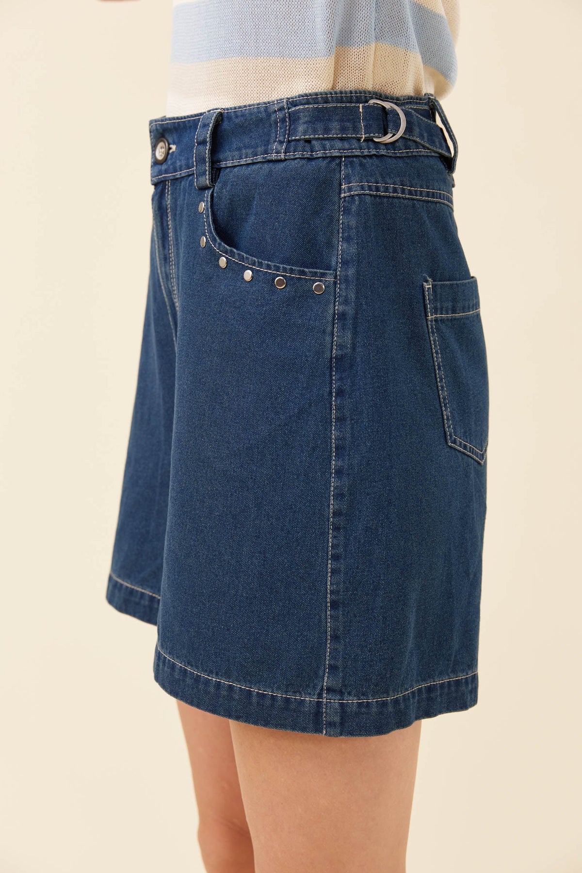 Preston Short - Deep Blue