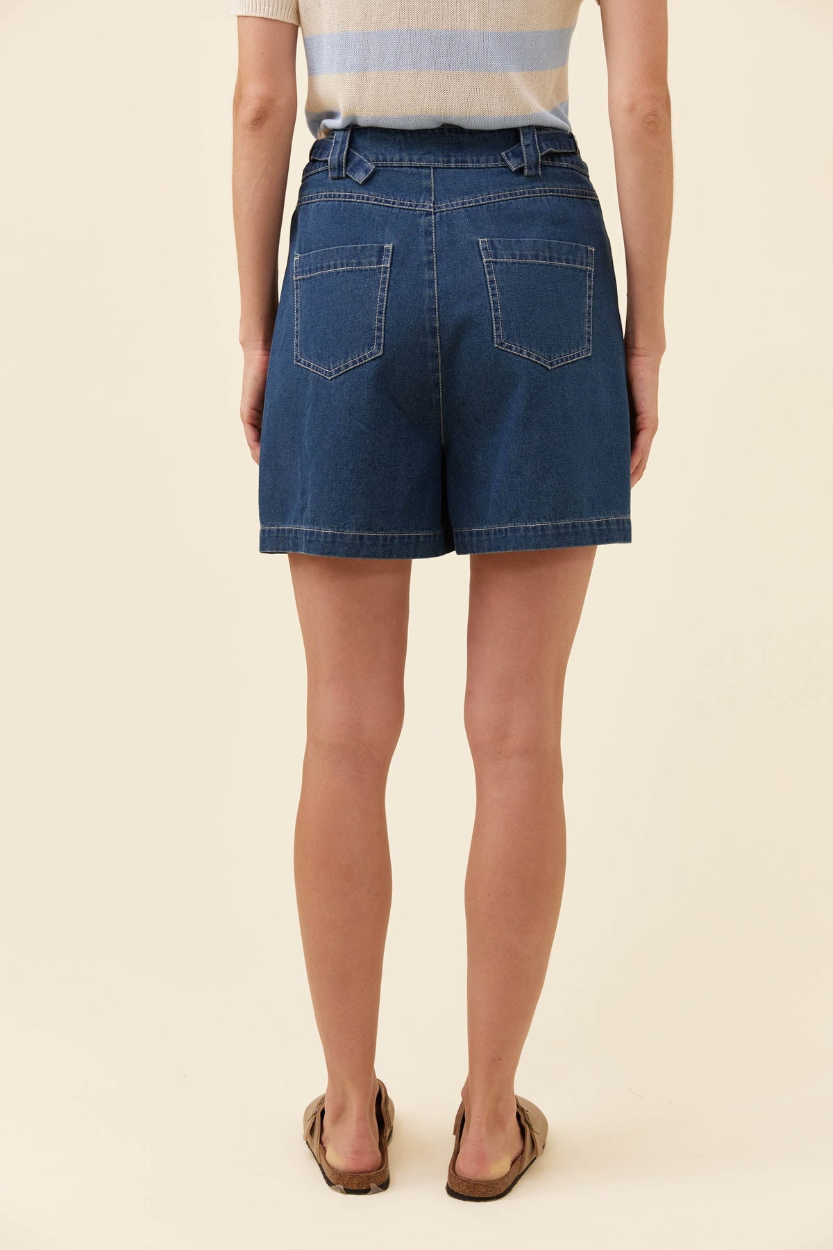 Preston Short - Deep Blue
