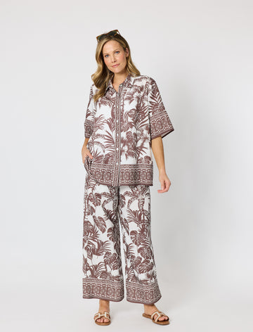 Palm Cove Shirt
