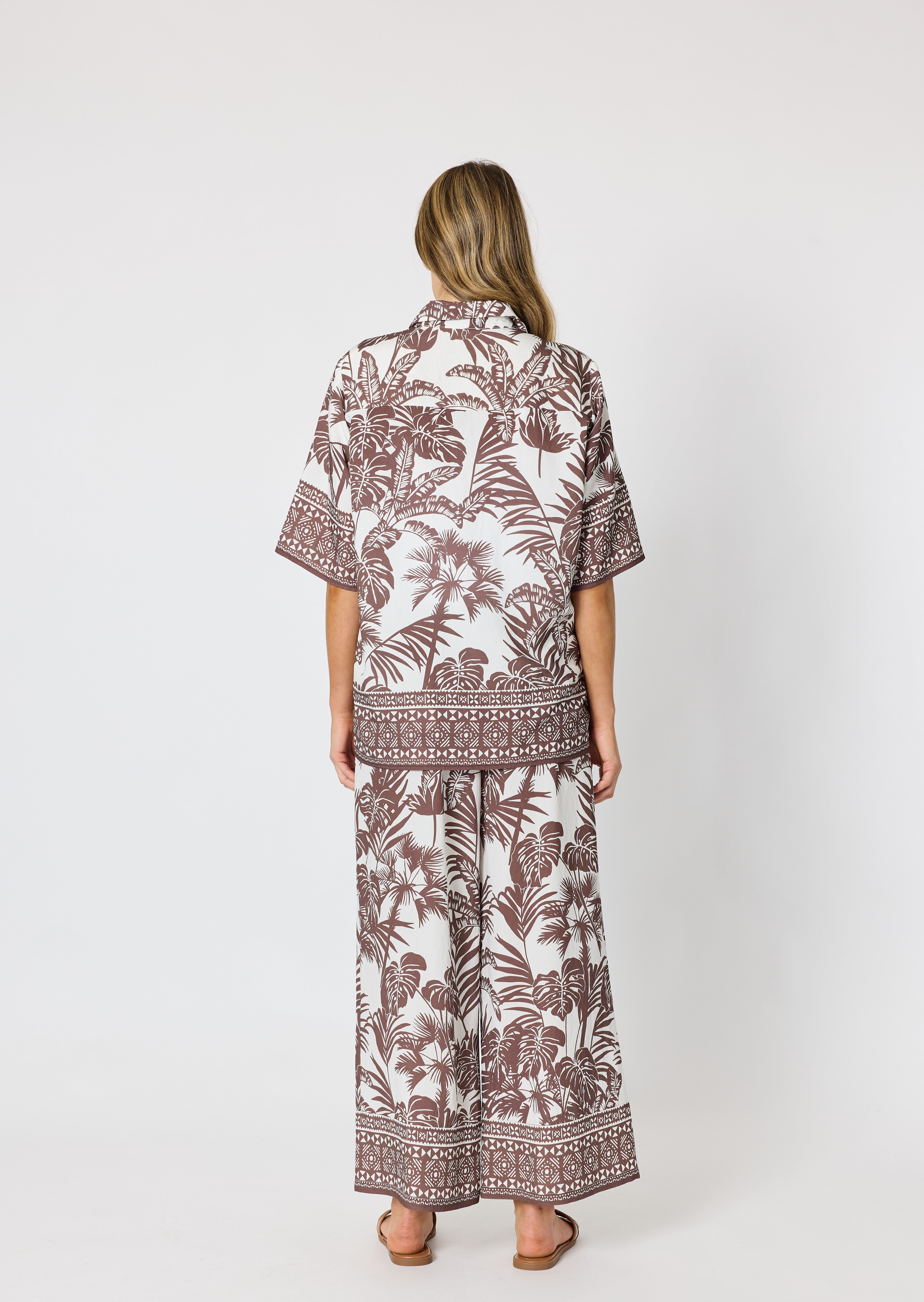 Palm Cove Pant