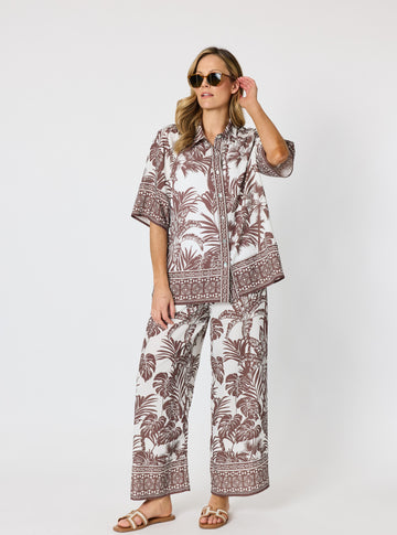 Palm Cove Pant