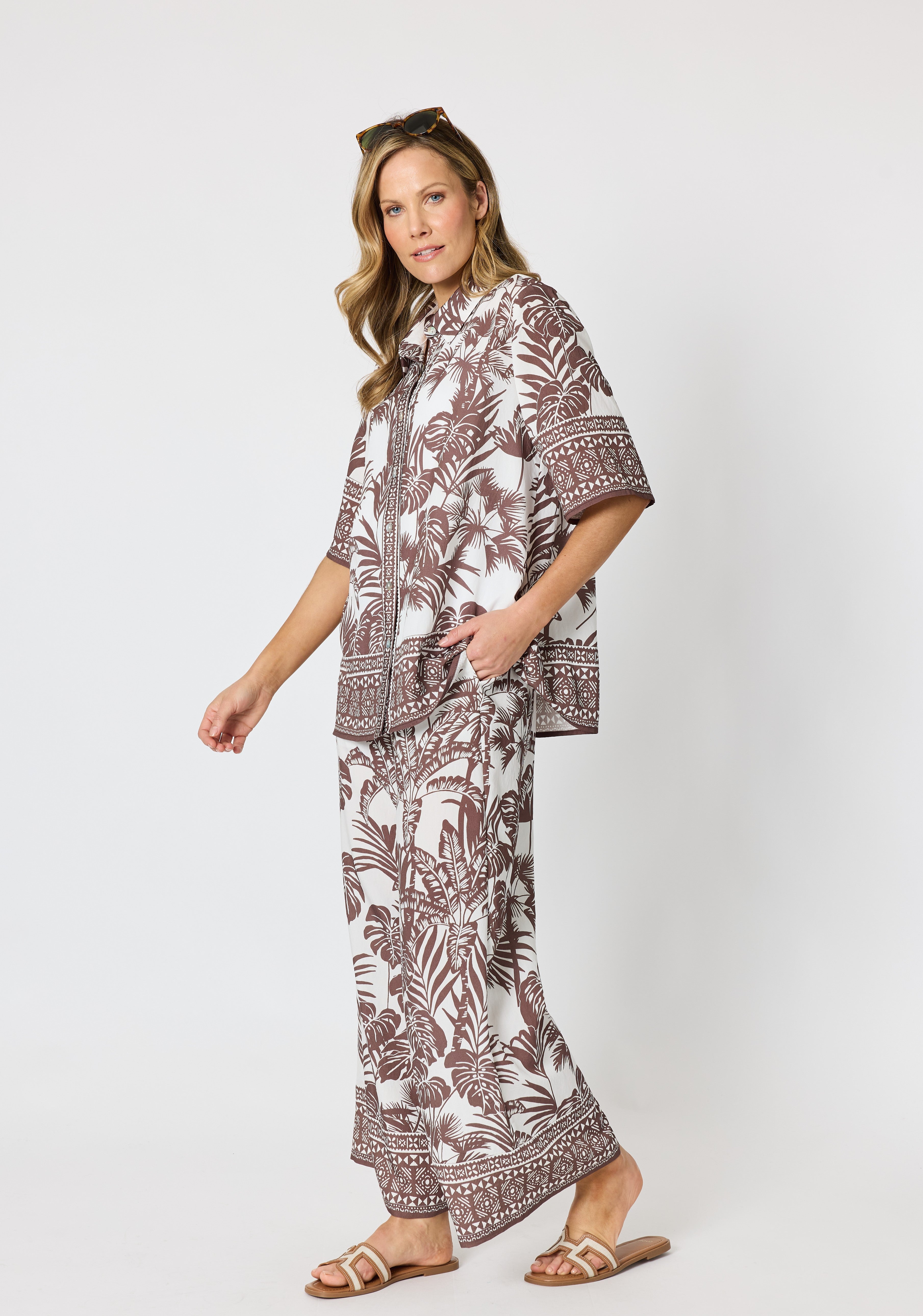 Palm Cove Pant