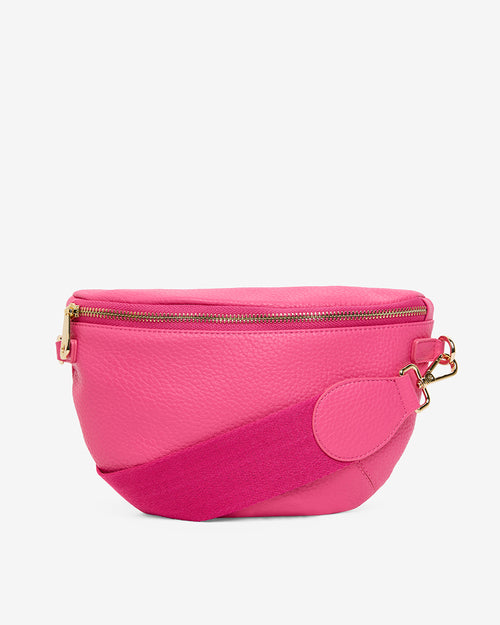 Alamo Sling - Fuchsia