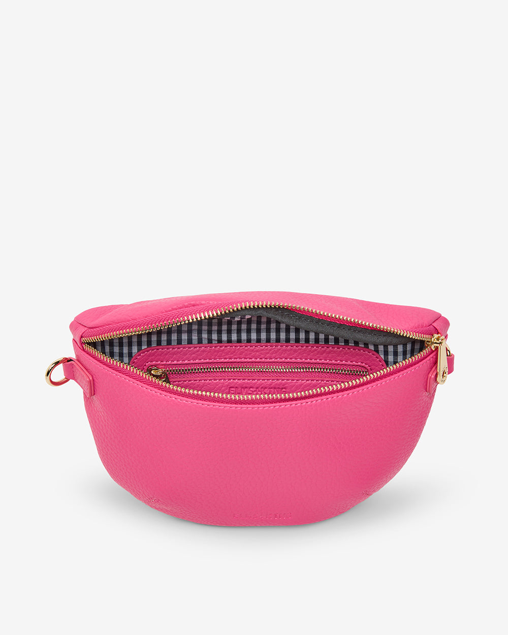 Alamo Sling - Fuchsia