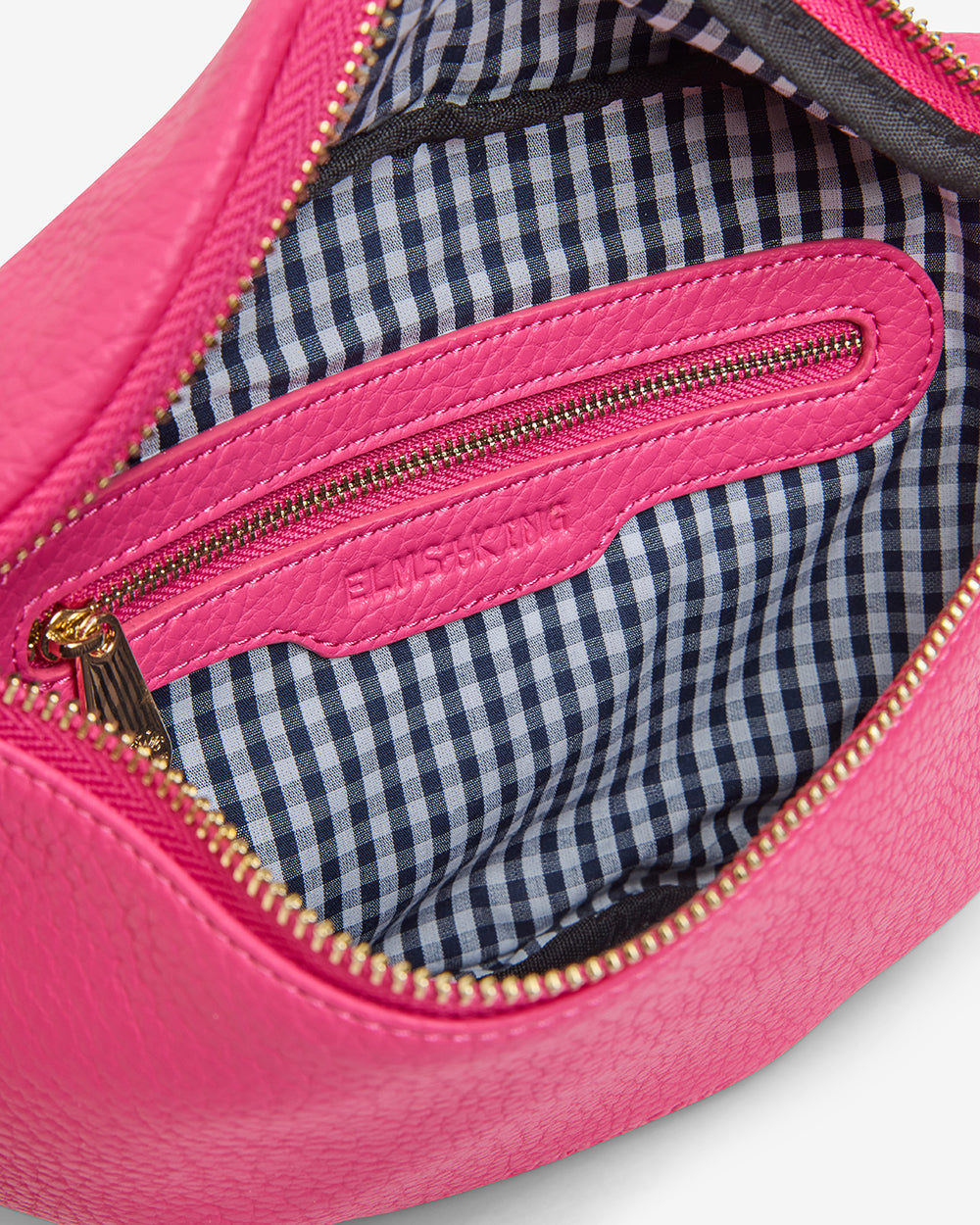 Alamo Sling - Fuchsia