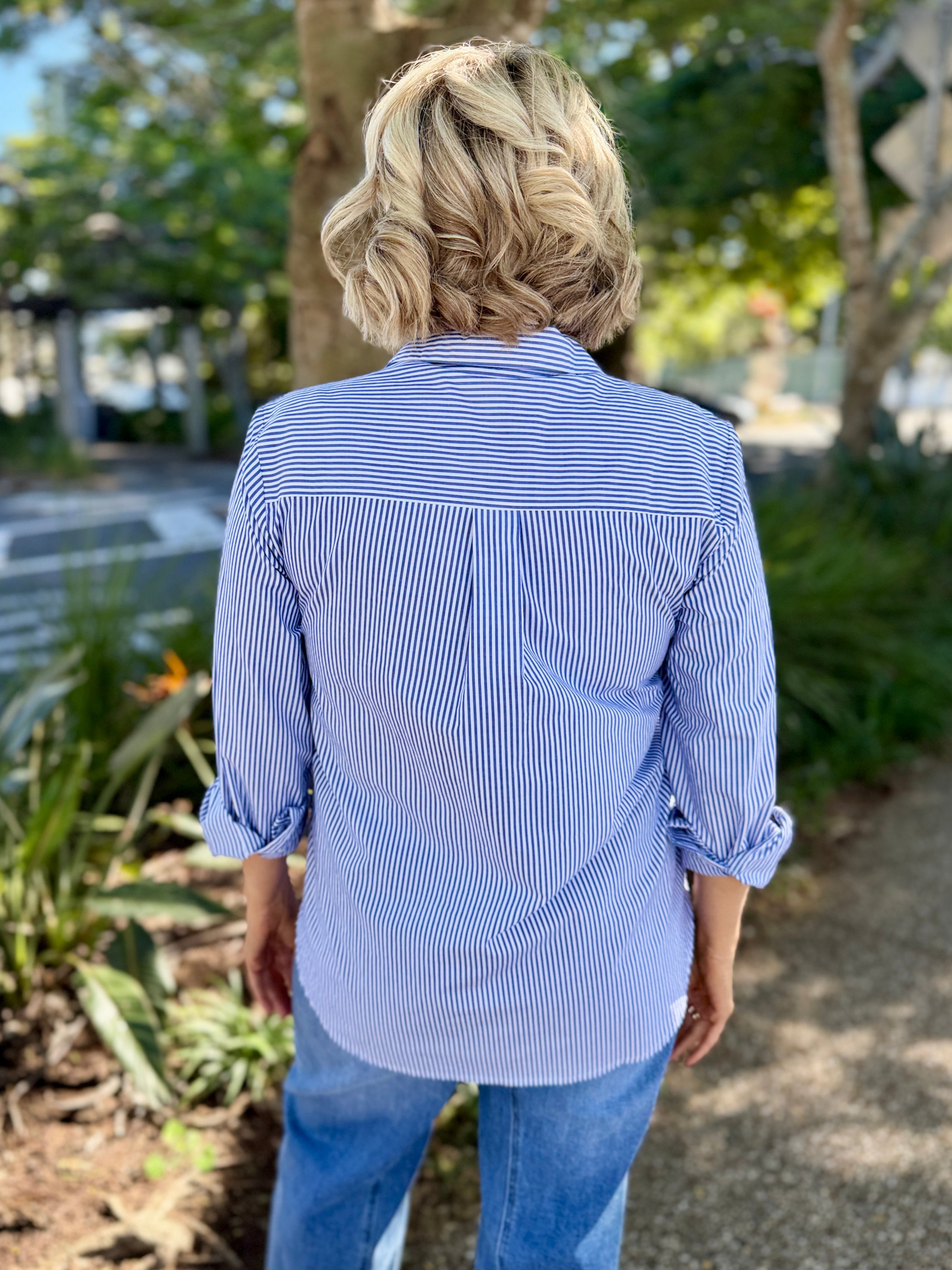 Amelia Shirt