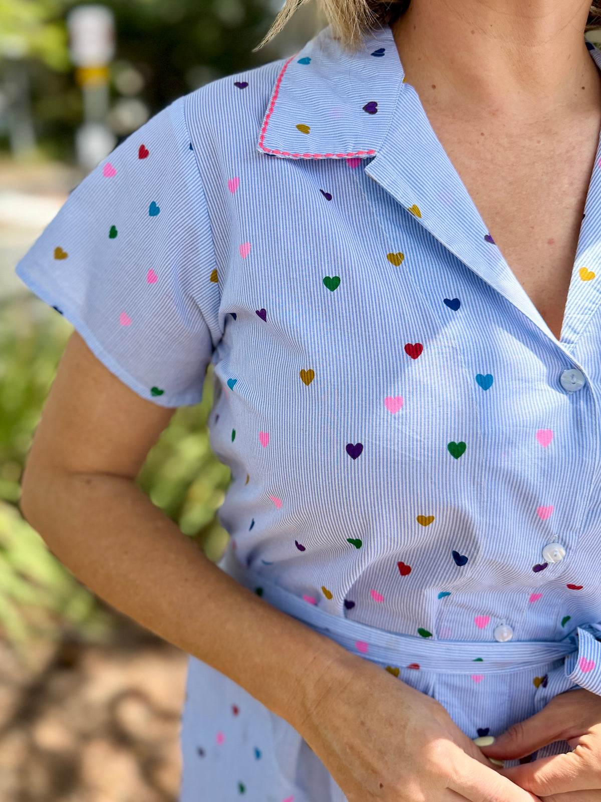 Amour Shirtmaker