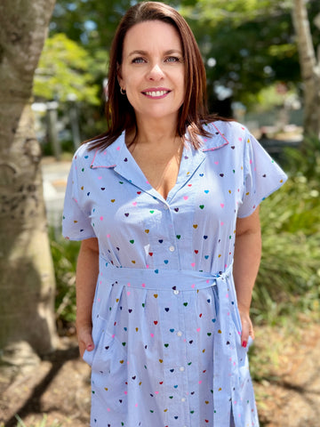Amour Shirtmaker