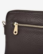 Bowery Wallet - Chocolate