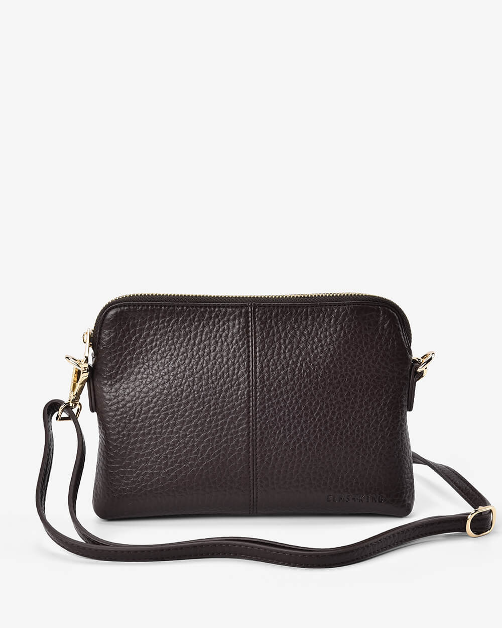 Bowery Wallet - Chocolate