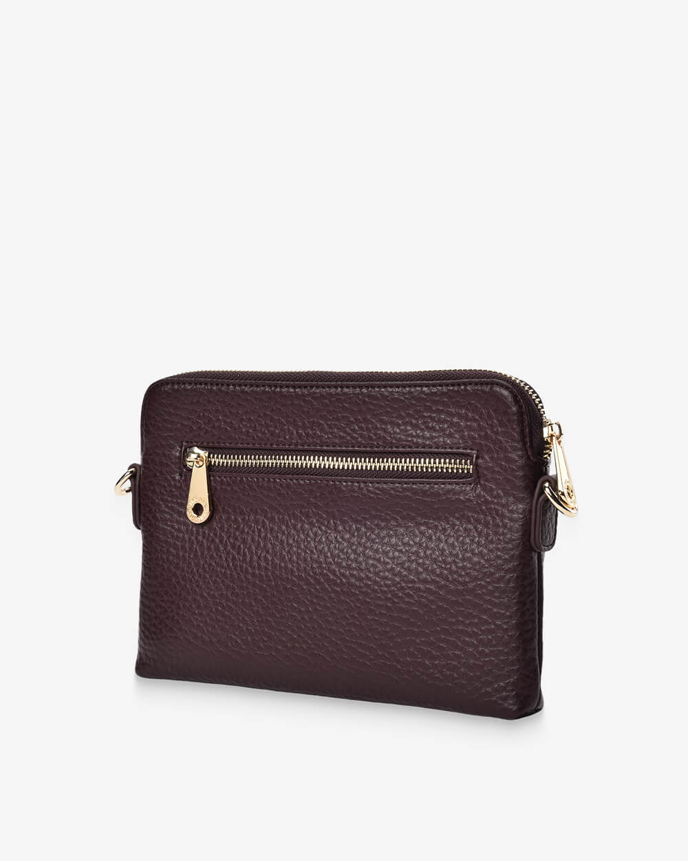 Bowery Wallet - Poppy