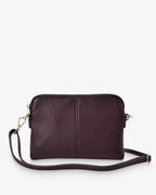 Bowery Wallet - Poppy