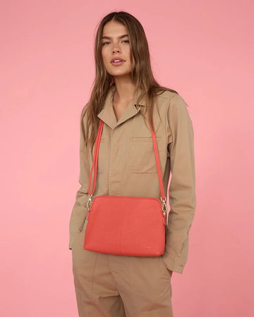 LRG Burbank Xbody - Poppy
