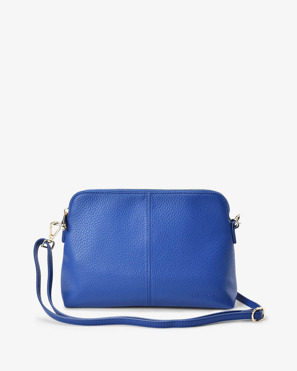 LRG Burbank Xbody - Cobalt
