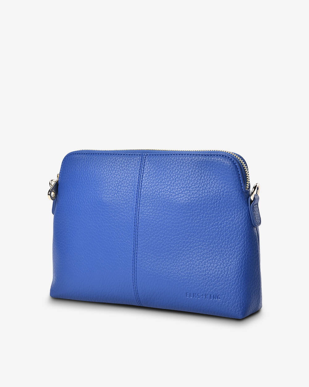 LRG Burbank Xbody - Cobalt