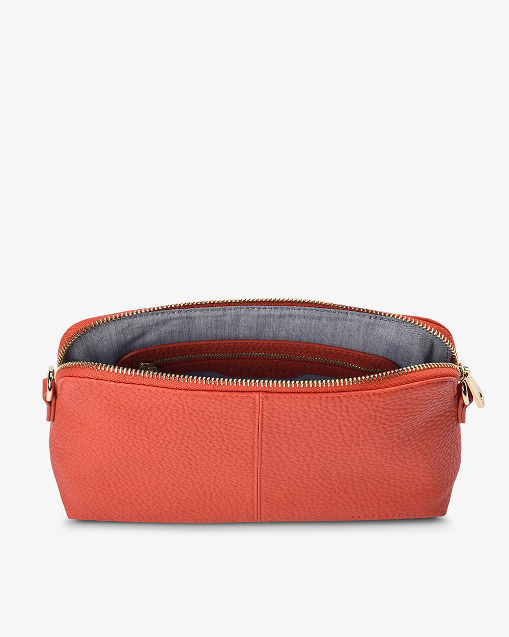 LRG Burbank Xbody - Poppy
