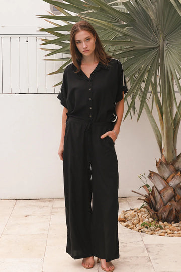 Midnight Pant – Black