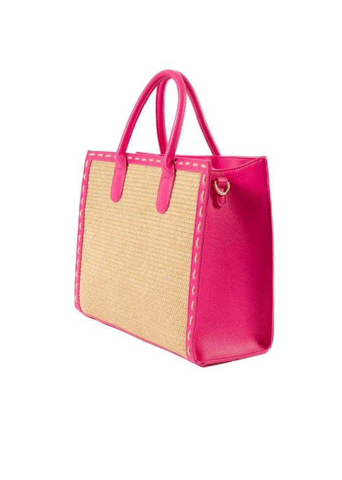 Cheryl - Pink