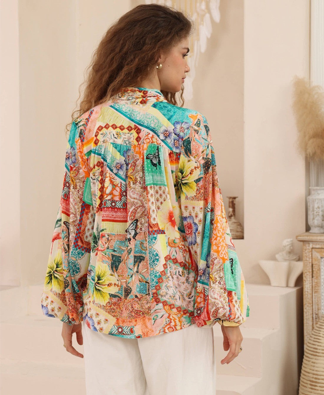 Chloe Shirt