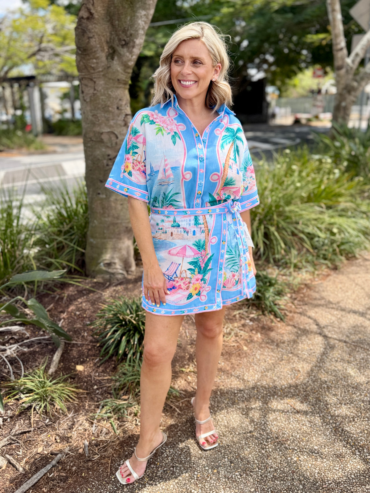 Cindy Shirt