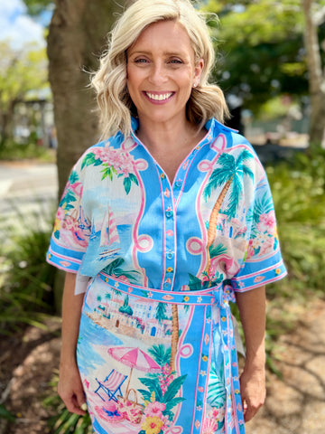 Cindy Shirt