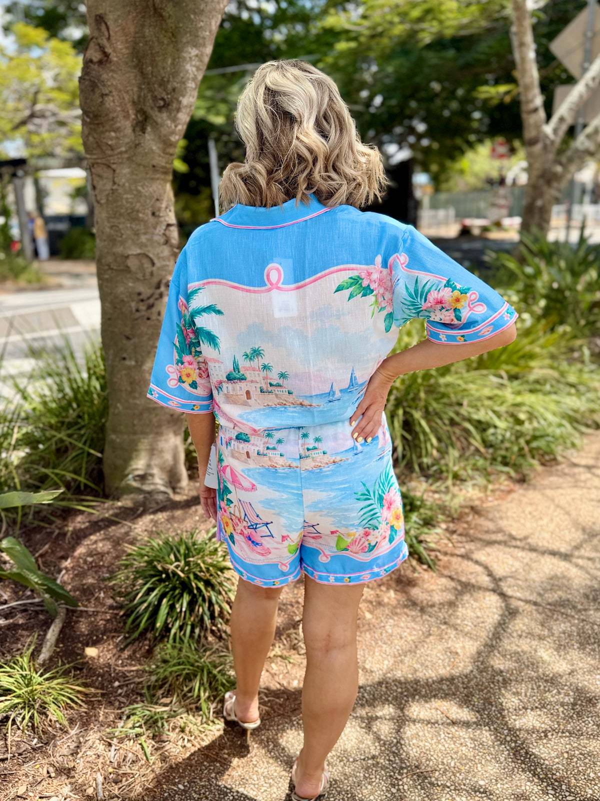 Cindy Shirt