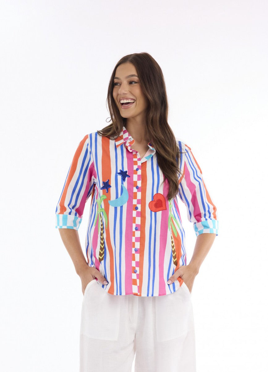 Demi Shirt