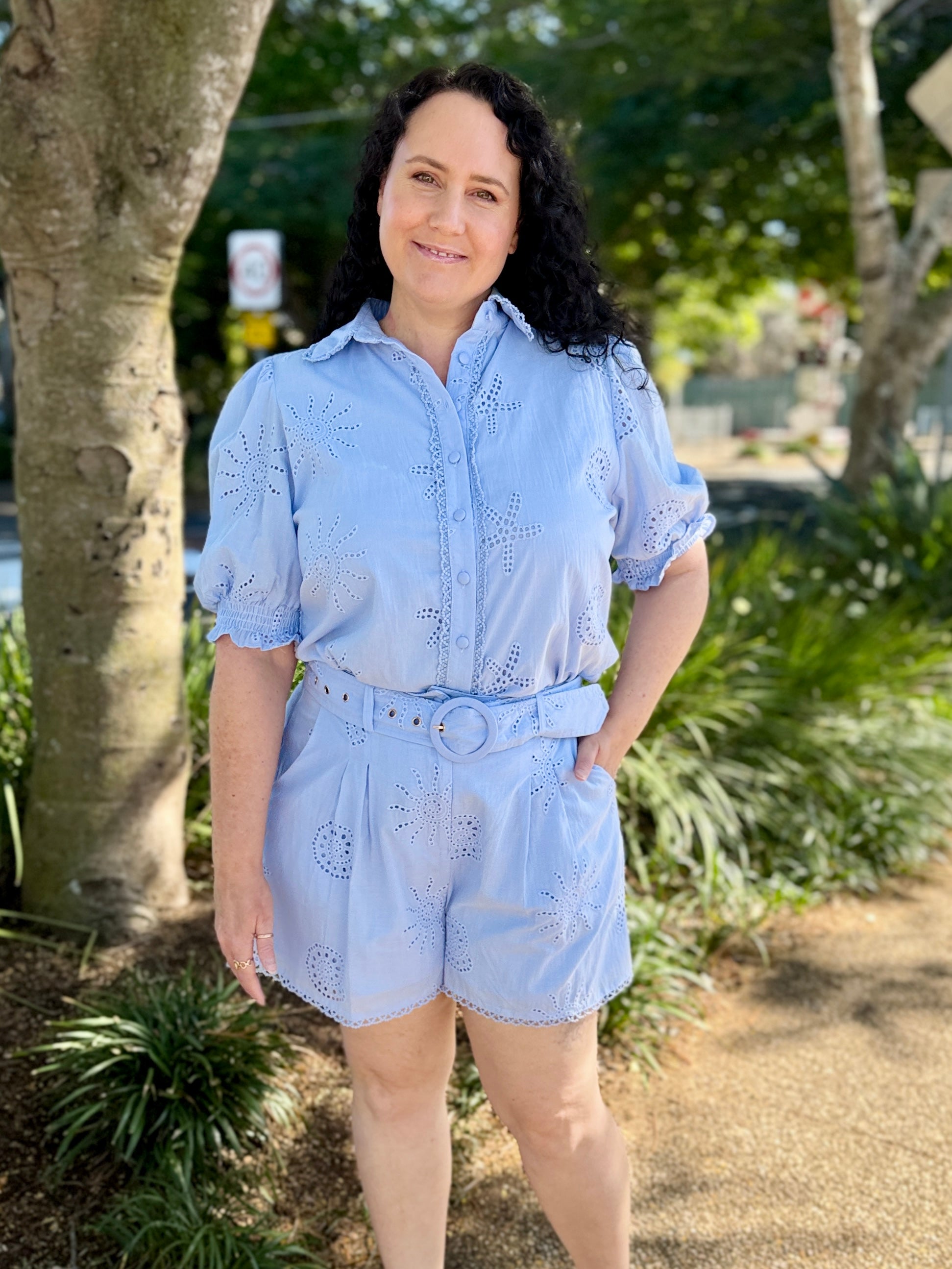 Elodie Short