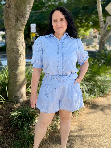 Elodie Shirt