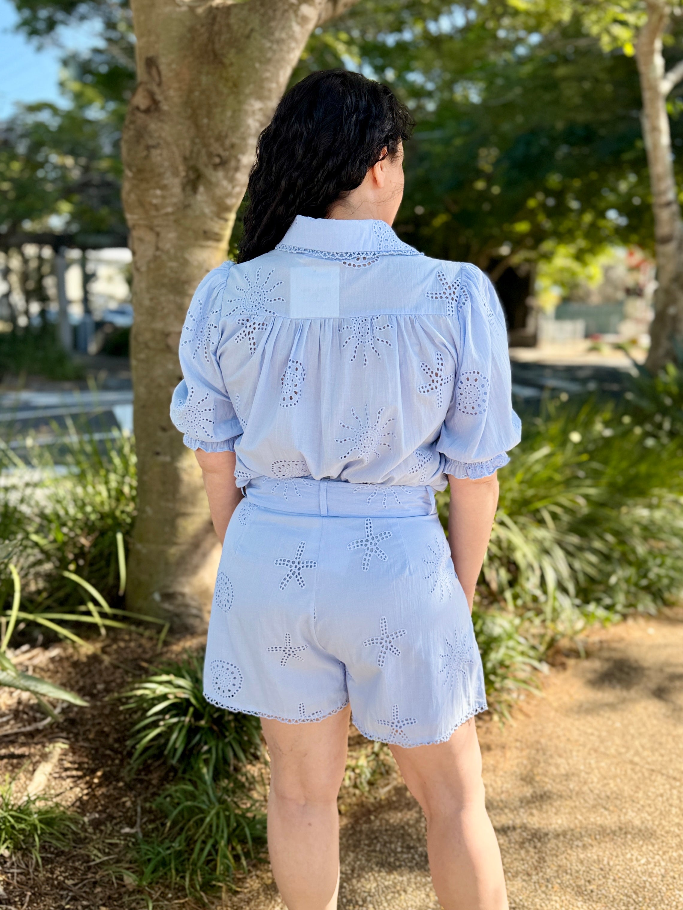 Elodie Short