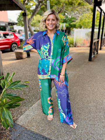 Kamloops Pant