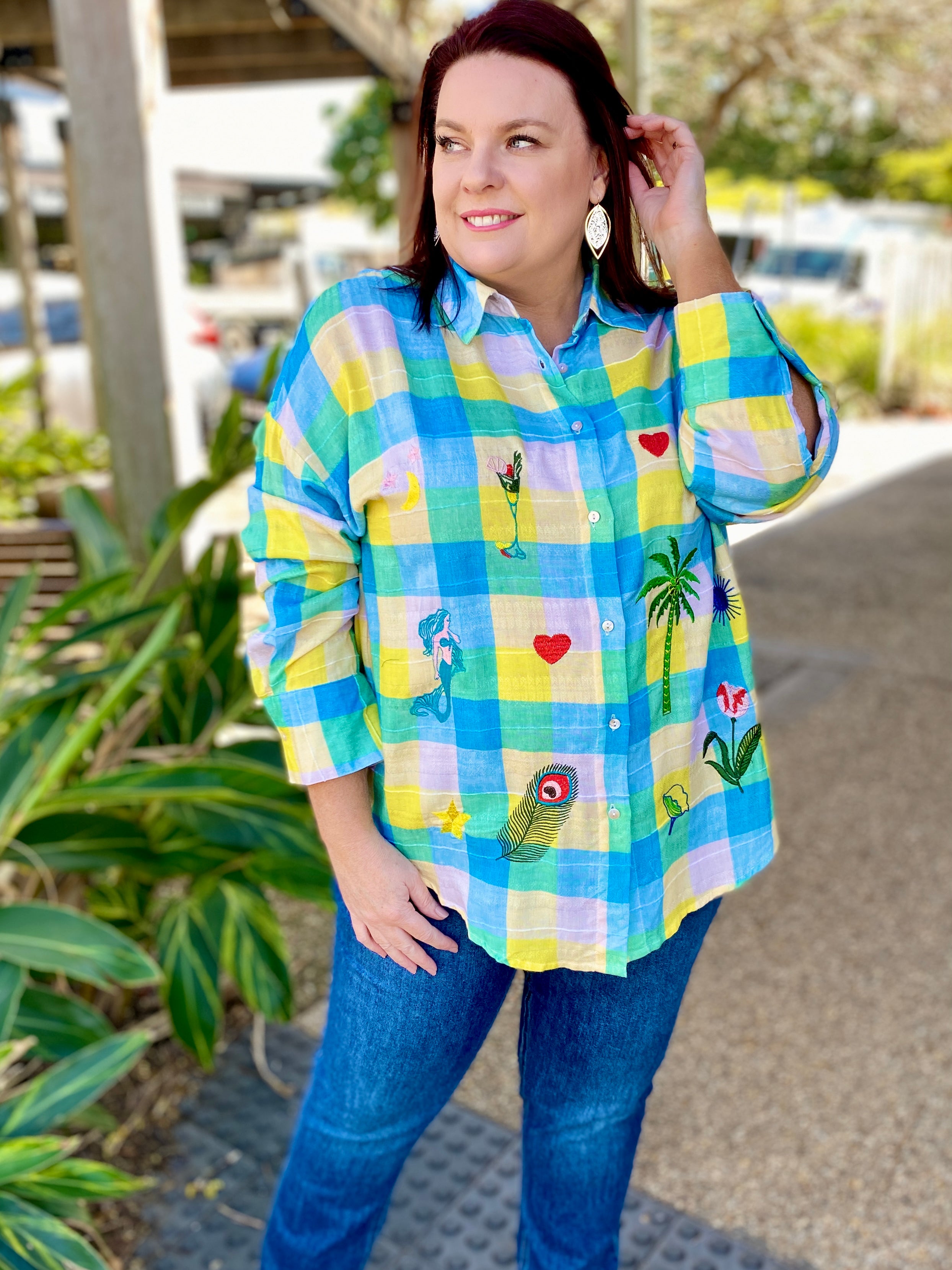 Summer Life Shirt