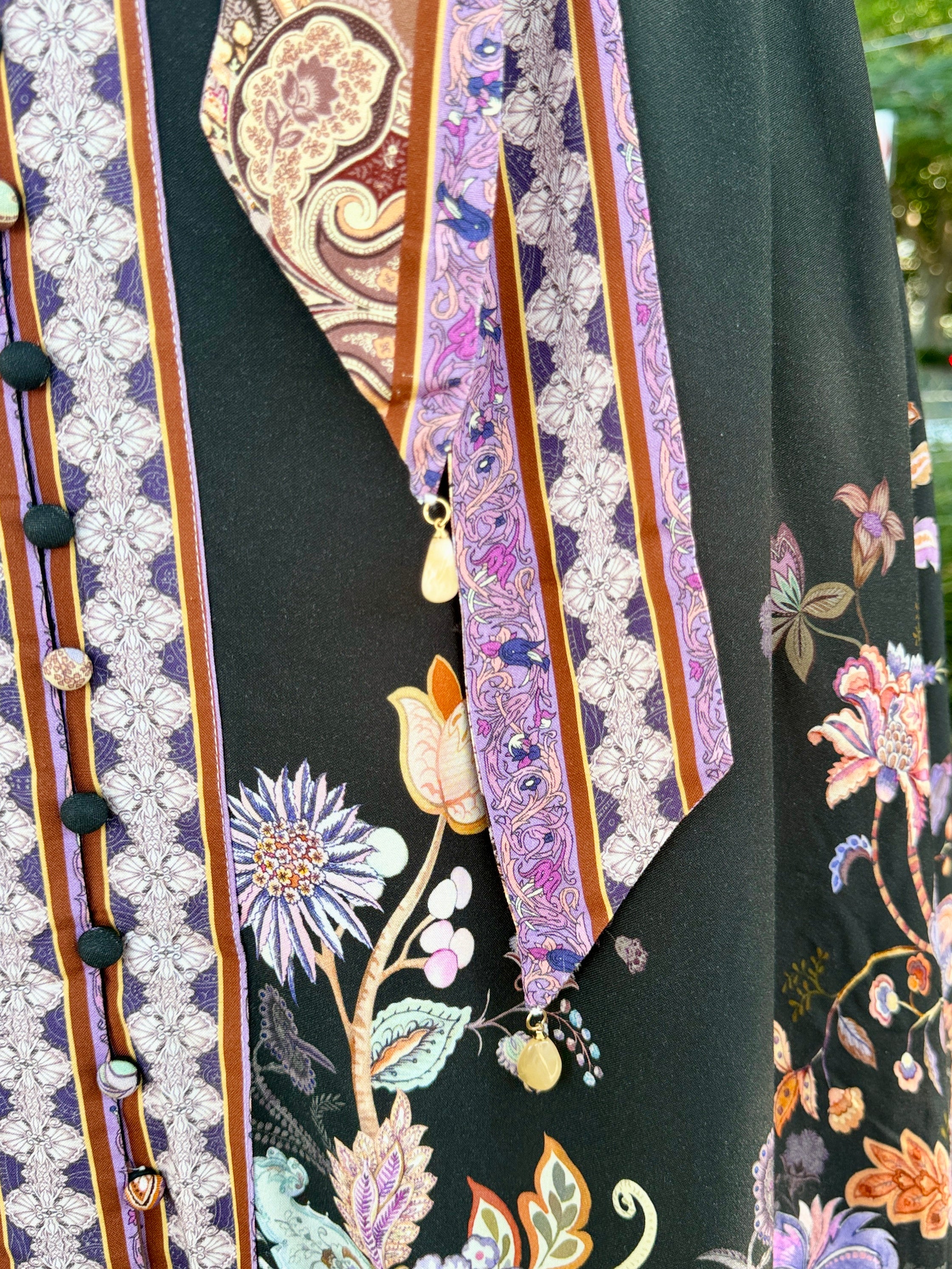 Bridget Maxi Dress