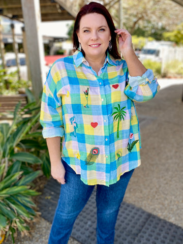 Summer Life Shirt