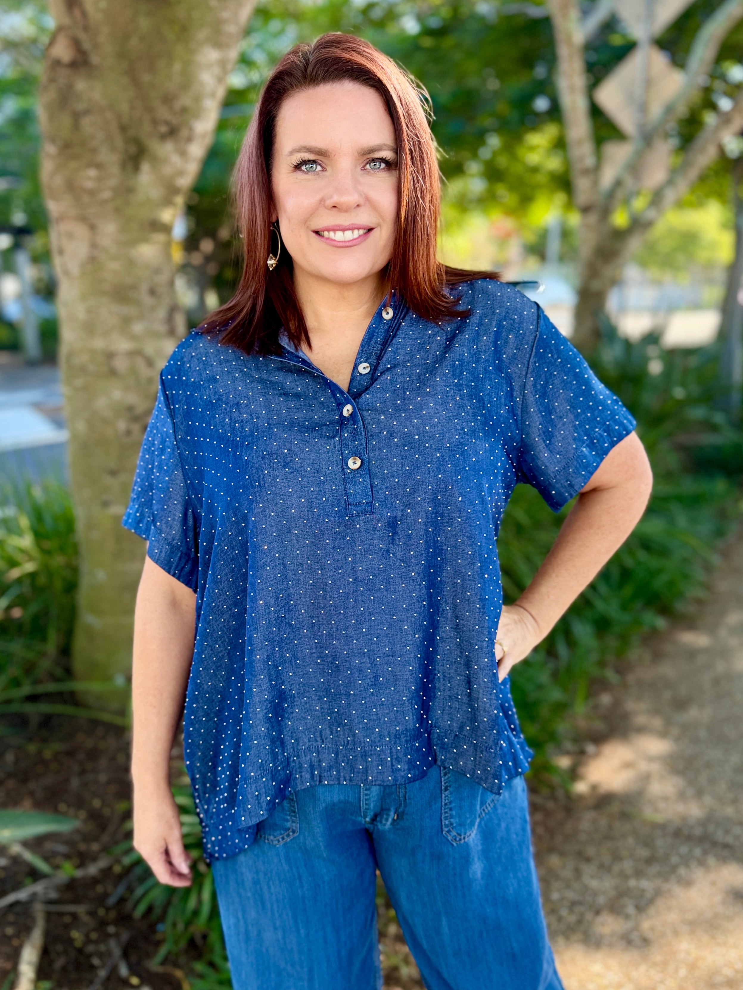Urban Chic Top