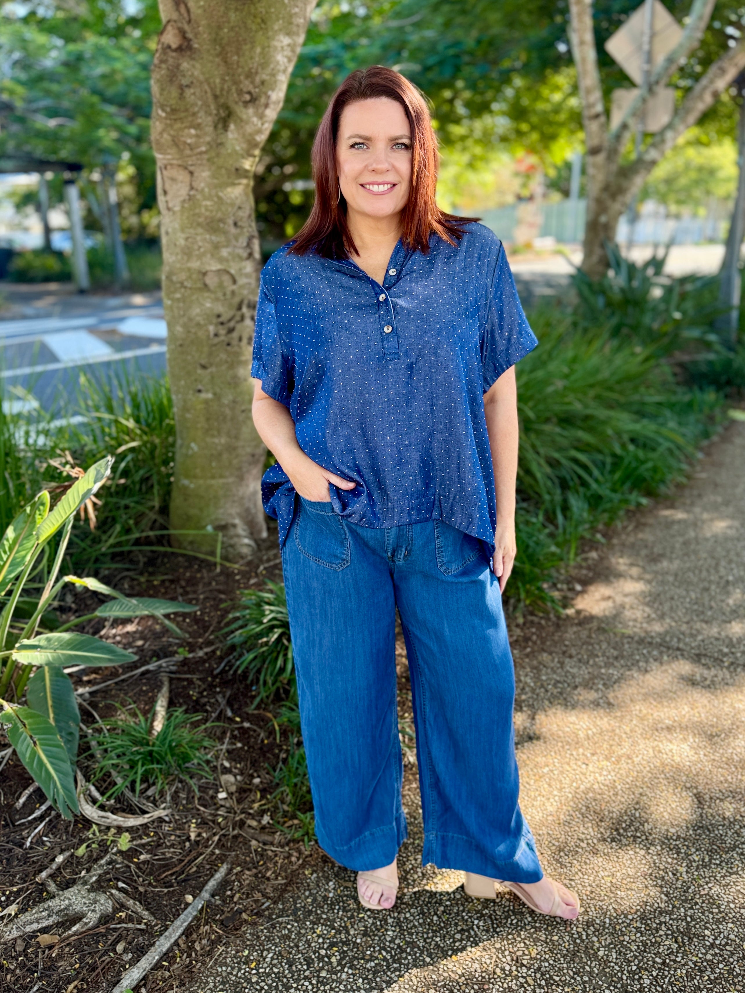 Urban Chic Top