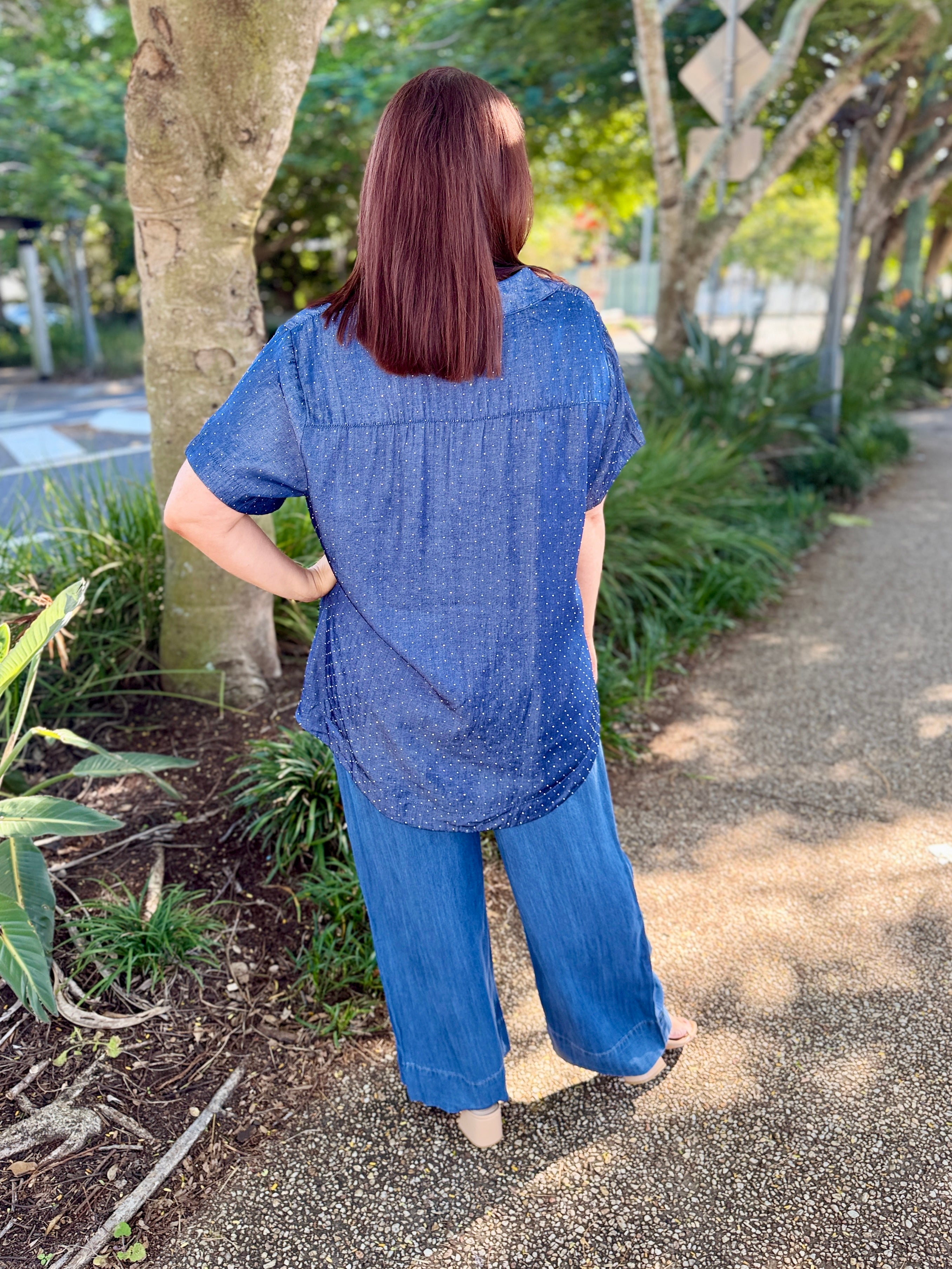 Urban Chic Top