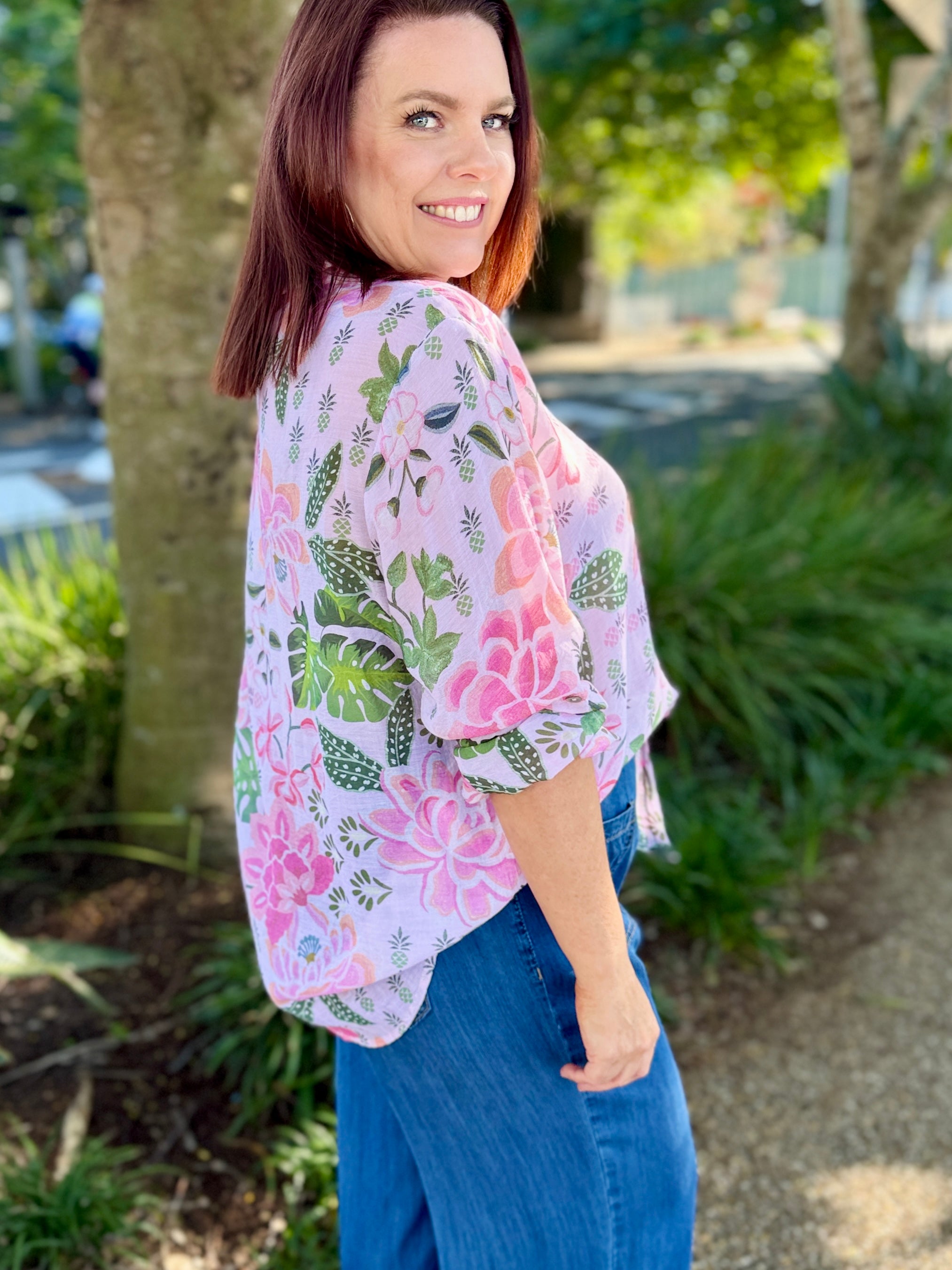 Desert Oasis Shirt