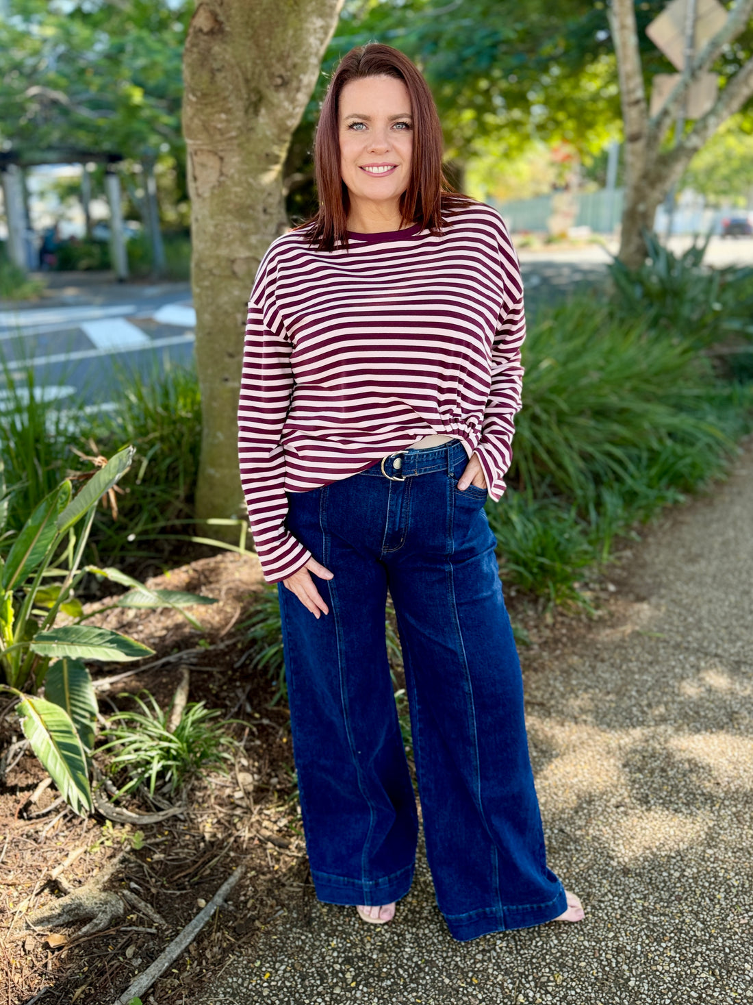 Ripley Jean