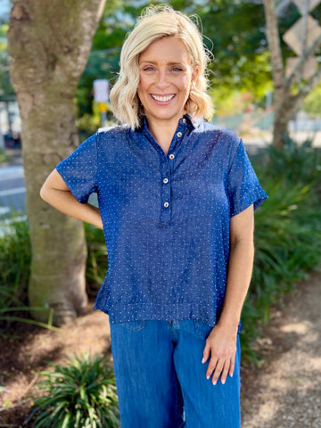 Urban Chic Top