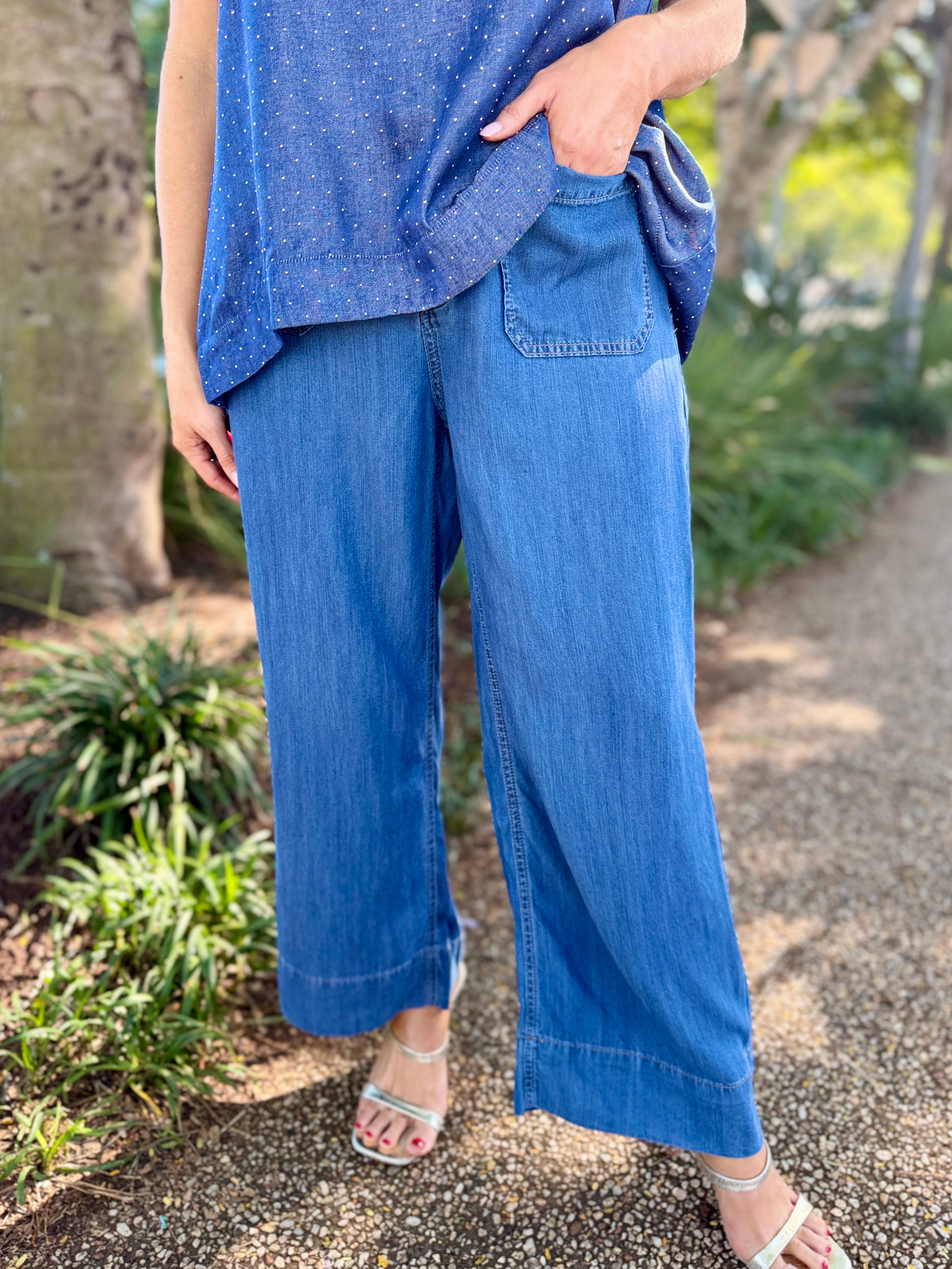 Dune Carpenter Pant