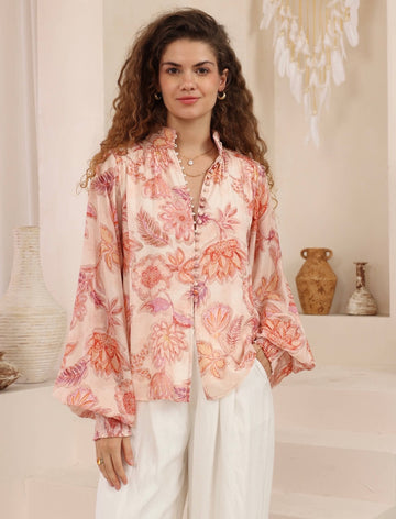 Melinda Shirt