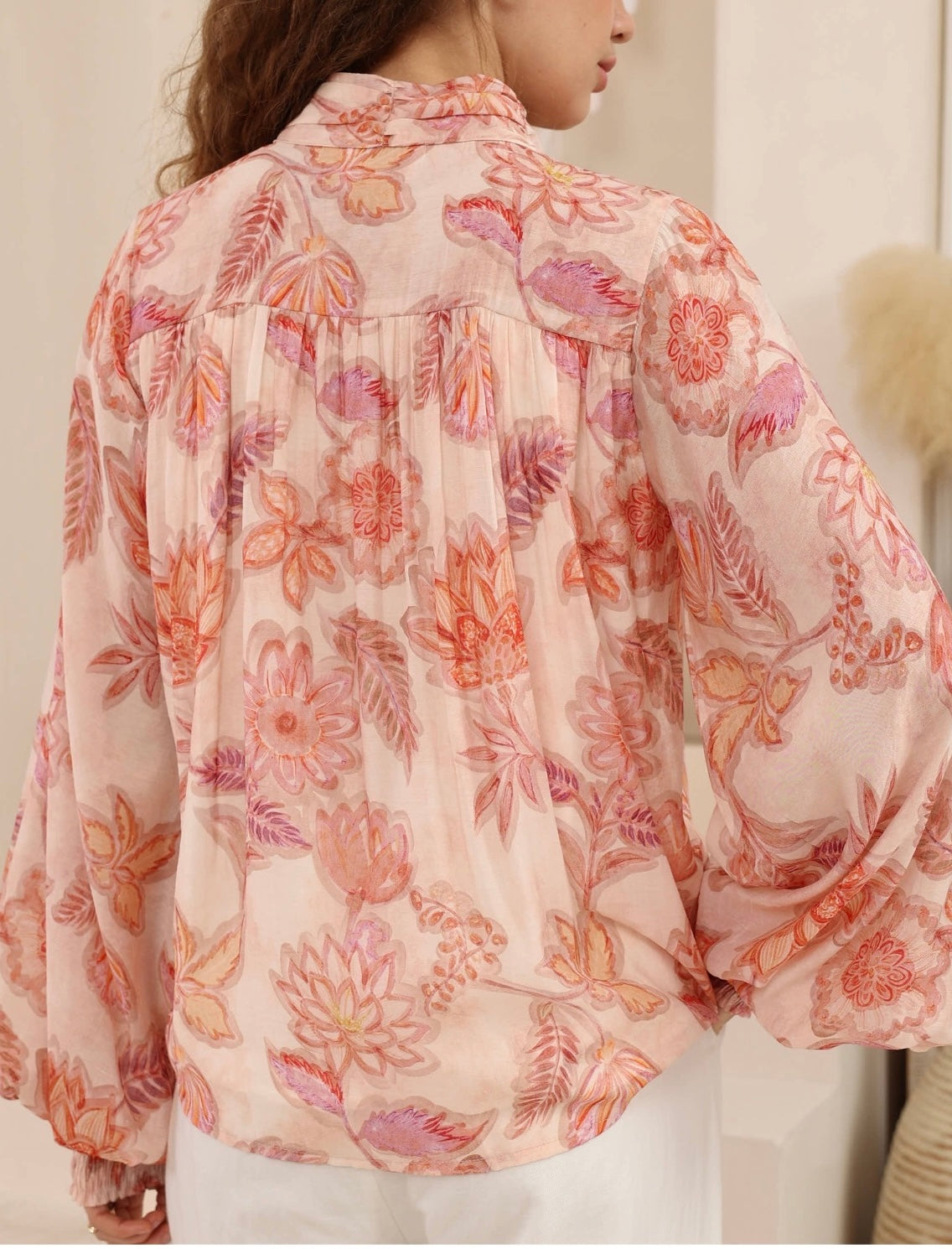 Melinda Shirt