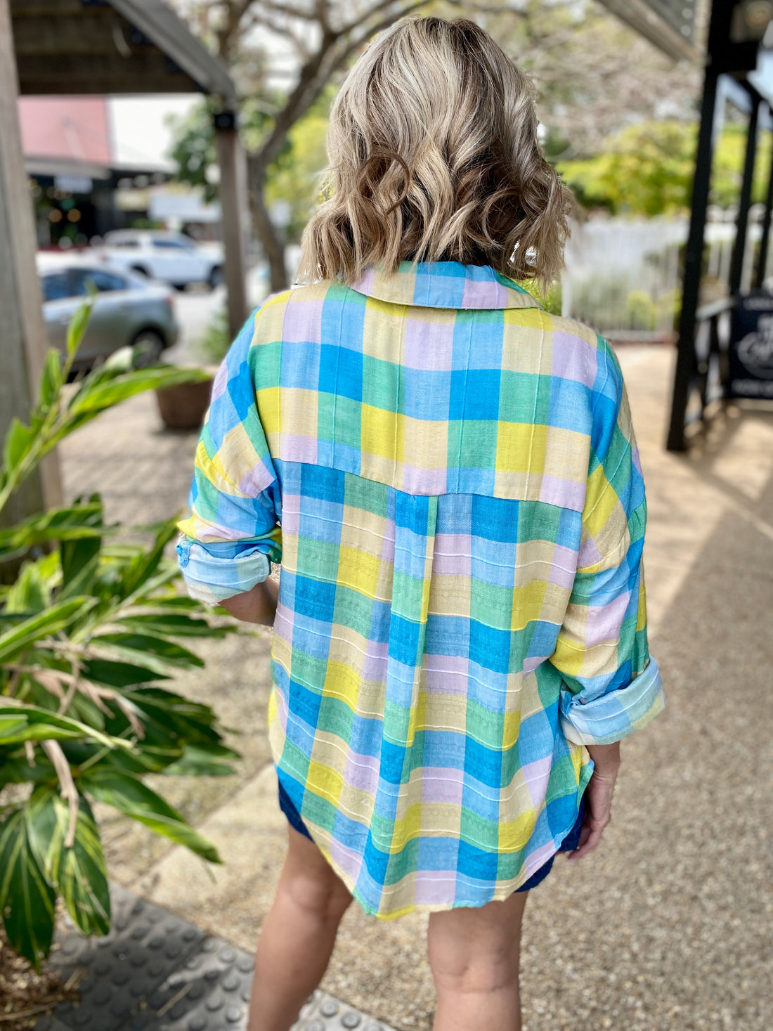 Summer Life Shirt