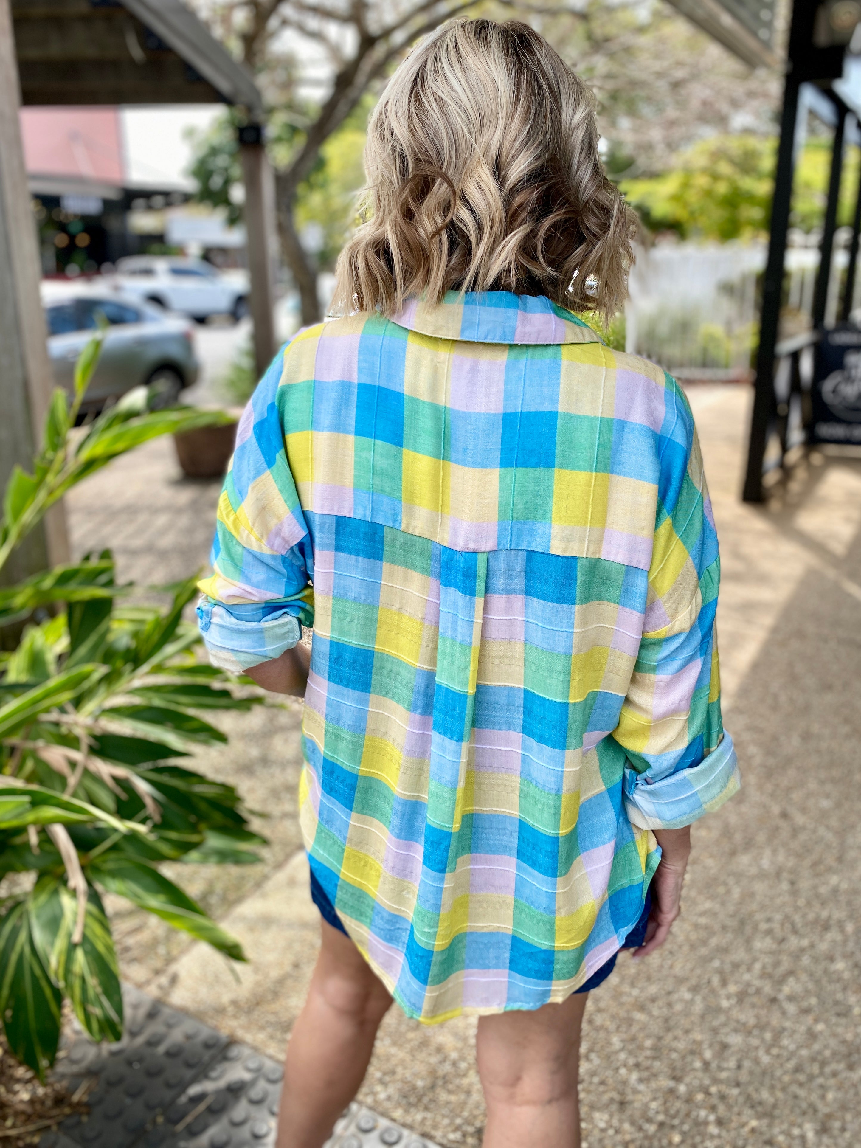Summer Life Shirt