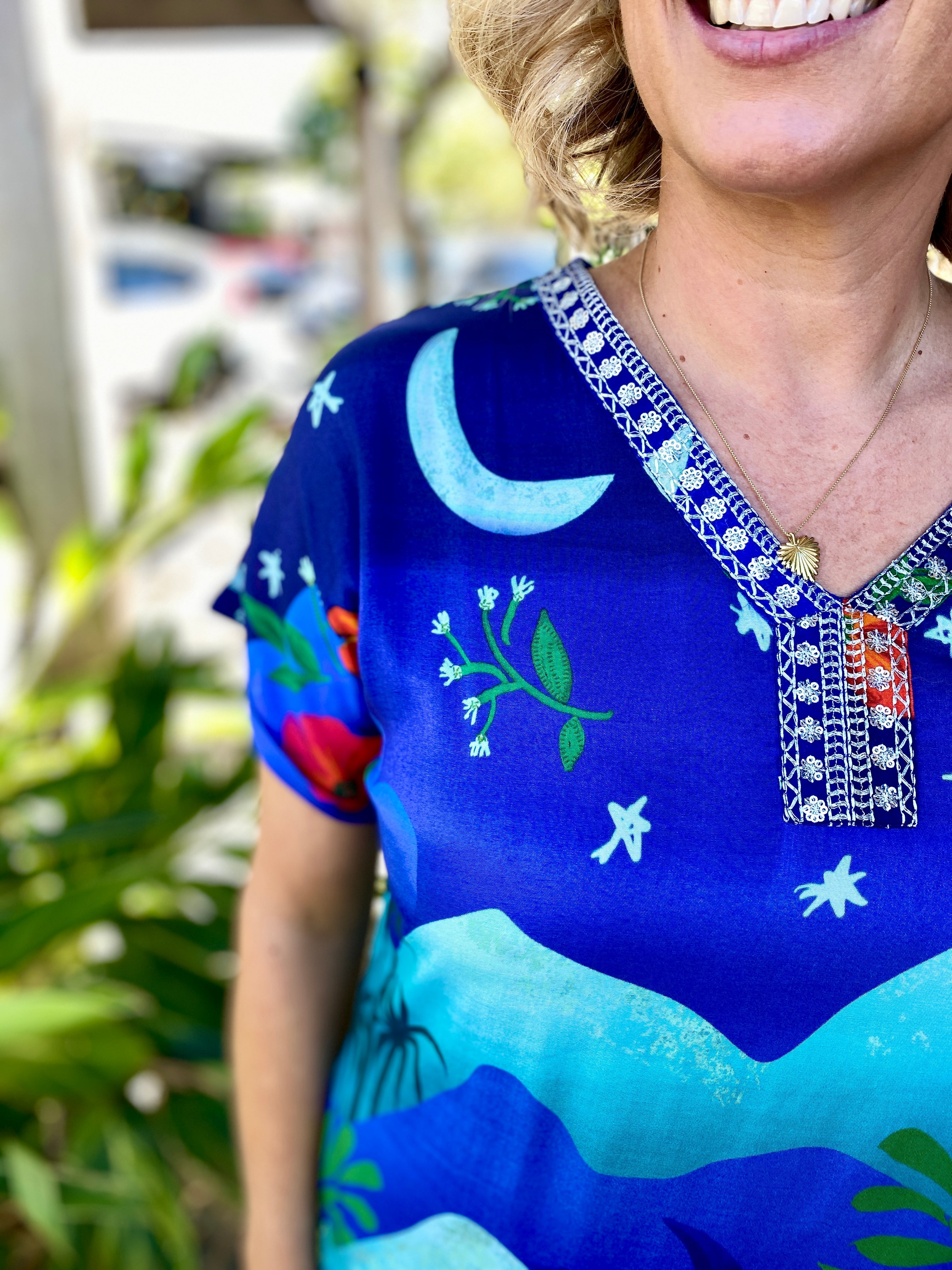 Arabian Nights Dress