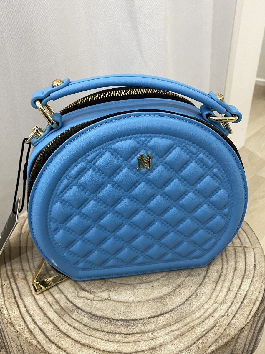 Mlori Bag – Blue