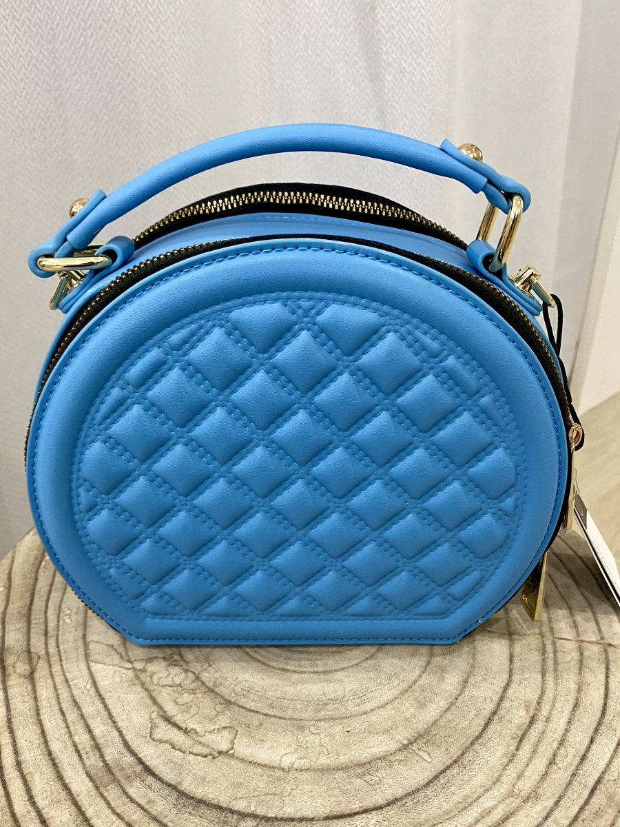 Mlori Bag – Blue